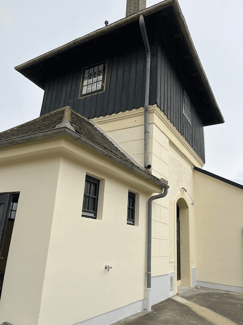 Prodej domu 145 m², pozemek 705 m², Bahnhofstr. 2, Spitz, Dolní Rakousko Prodej domu 145 m², pozemek 705 m², Bahnhofstr. 2, Spitz, Dolní Rakousko