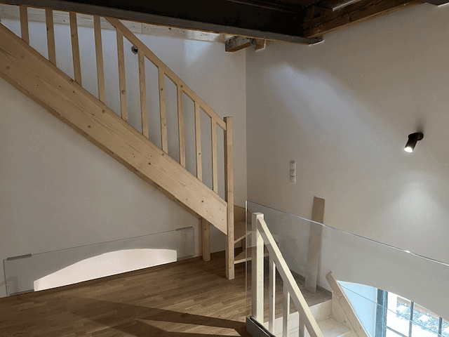 Prodej domu 145 m², pozemek 705 m², Bahnhofstr. 2, Spitz, Dolní Rakousko Prodej domu 145 m², pozemek 705 m², Bahnhofstr. 2, Spitz, Dolní Rakousko