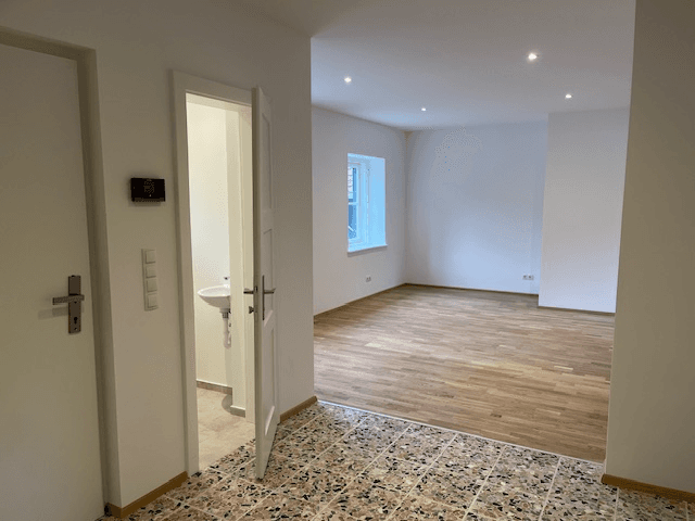 Prodej domu 145 m², pozemek 705 m², Bahnhofstr. 2, Spitz, Dolní Rakousko Prodej domu 145 m², pozemek 705 m², Bahnhofstr. 2, Spitz, Dolní Rakousko