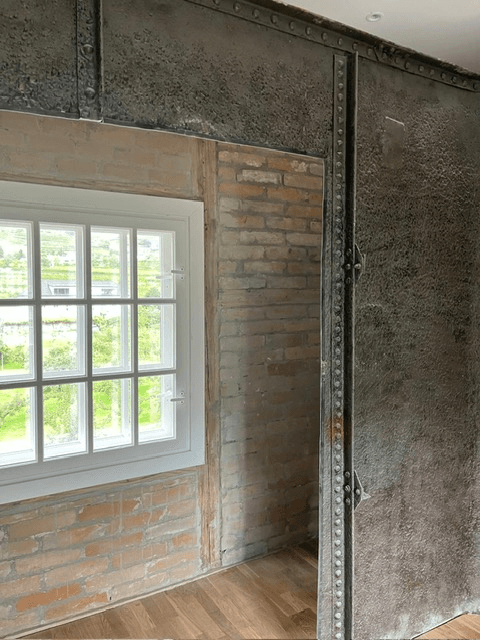 Prodej domu 145 m², pozemek 705 m², Bahnhofstr. 2, Spitz, Dolní Rakousko Prodej domu 145 m², pozemek 705 m², Bahnhofstr. 2, Spitz, Dolní Rakousko
