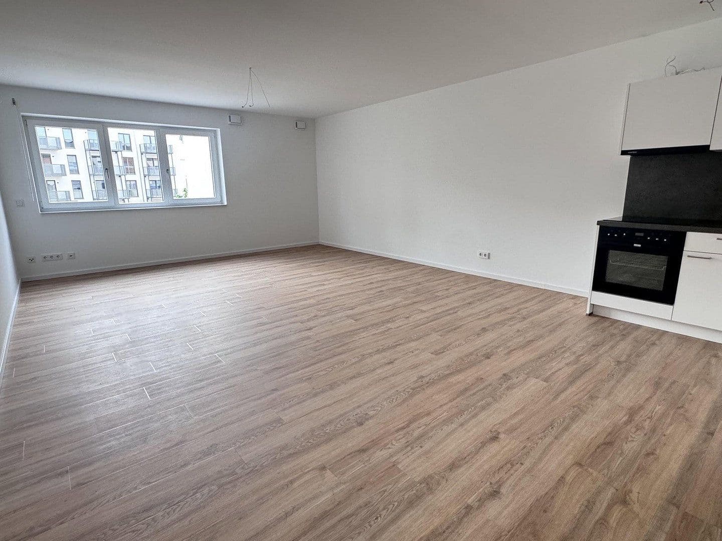 Pronájem bytu 1+1 46 m², Theodor-Mathieu-Straße 20-22, Bamberg, Bavorsko Pronájem bytu 1+1 46 m², Theodor-Mathieu-Straße 20-22, Bamberg, Bavorsko