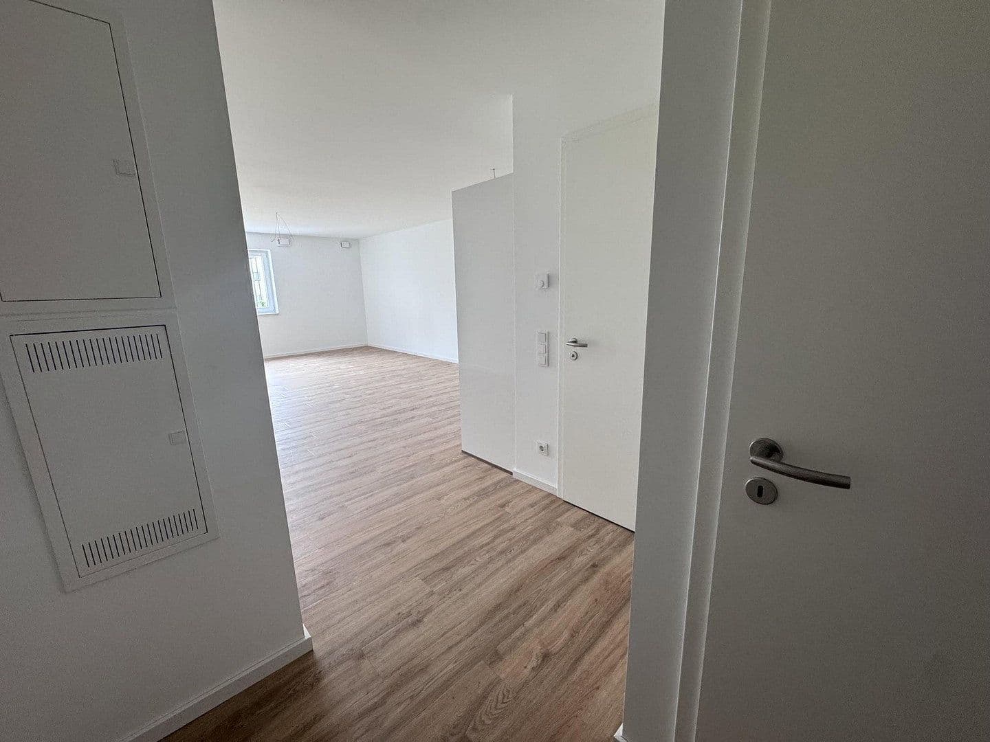 Pronájem bytu 1+1 46 m², Theodor-Mathieu-Straße 20-22, Bamberg, Bavorsko Pronájem bytu 1+1 46 m², Theodor-Mathieu-Straße 20-22, Bamberg, Bavorsko