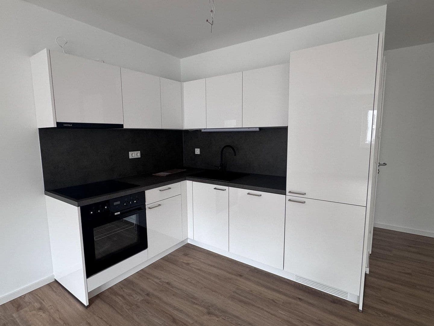 Pronájem bytu 1+1 46 m², Theodor-Mathieu-Straße 20-22, Bamberg, Bavorsko Pronájem bytu 1+1 46 m², Theodor-Mathieu-Straße 20-22, Bamberg, Bavorsko