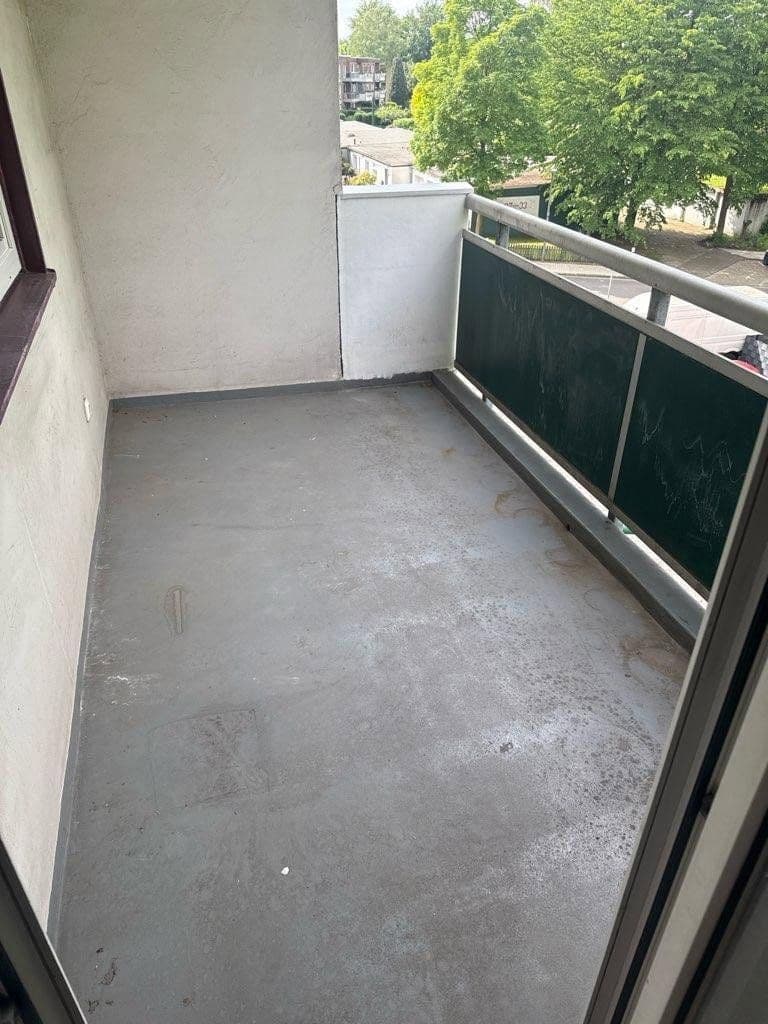 Pronájem bytu 3+kk 65 m², Wiener Str. 10-30, Marl, Severní Porýní-Vestfálsko Pronájem bytu 3+kk 65 m², Wiener Str. 10-30, Marl, Severní Porýní-Vestfálsko
