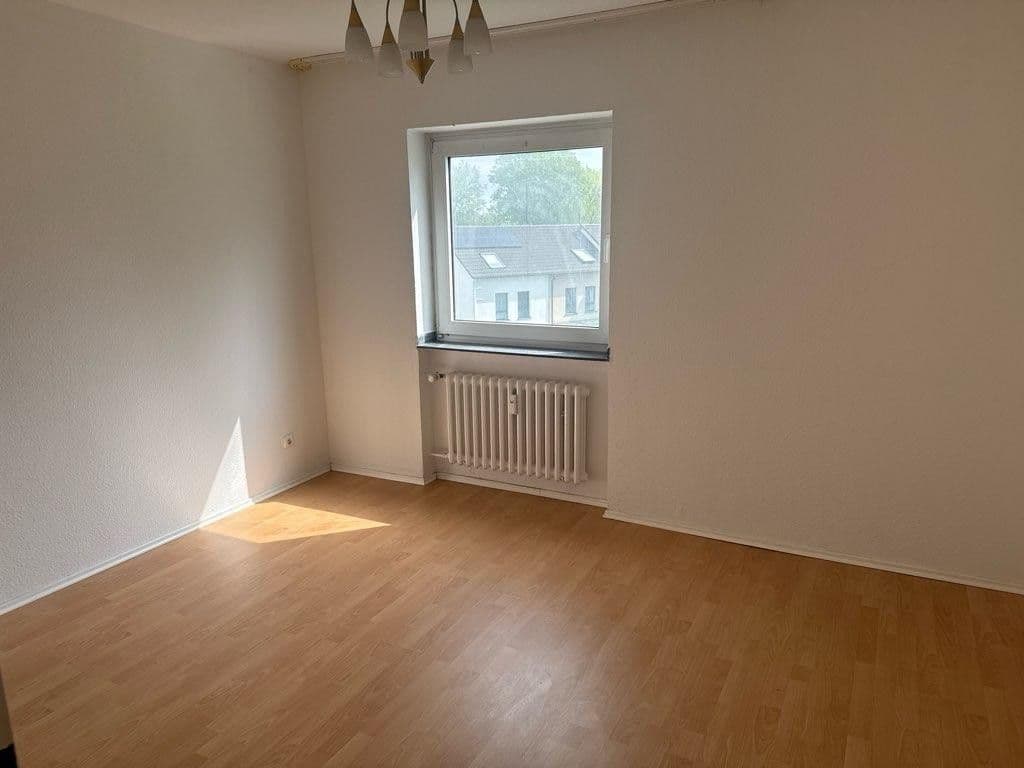 Pronájem bytu 3+kk 65 m², Wiener Str. 10-30, Marl, Severní Porýní-Vestfálsko Pronájem bytu 3+kk 65 m², Wiener Str. 10-30, Marl, Severní Porýní-Vestfálsko
