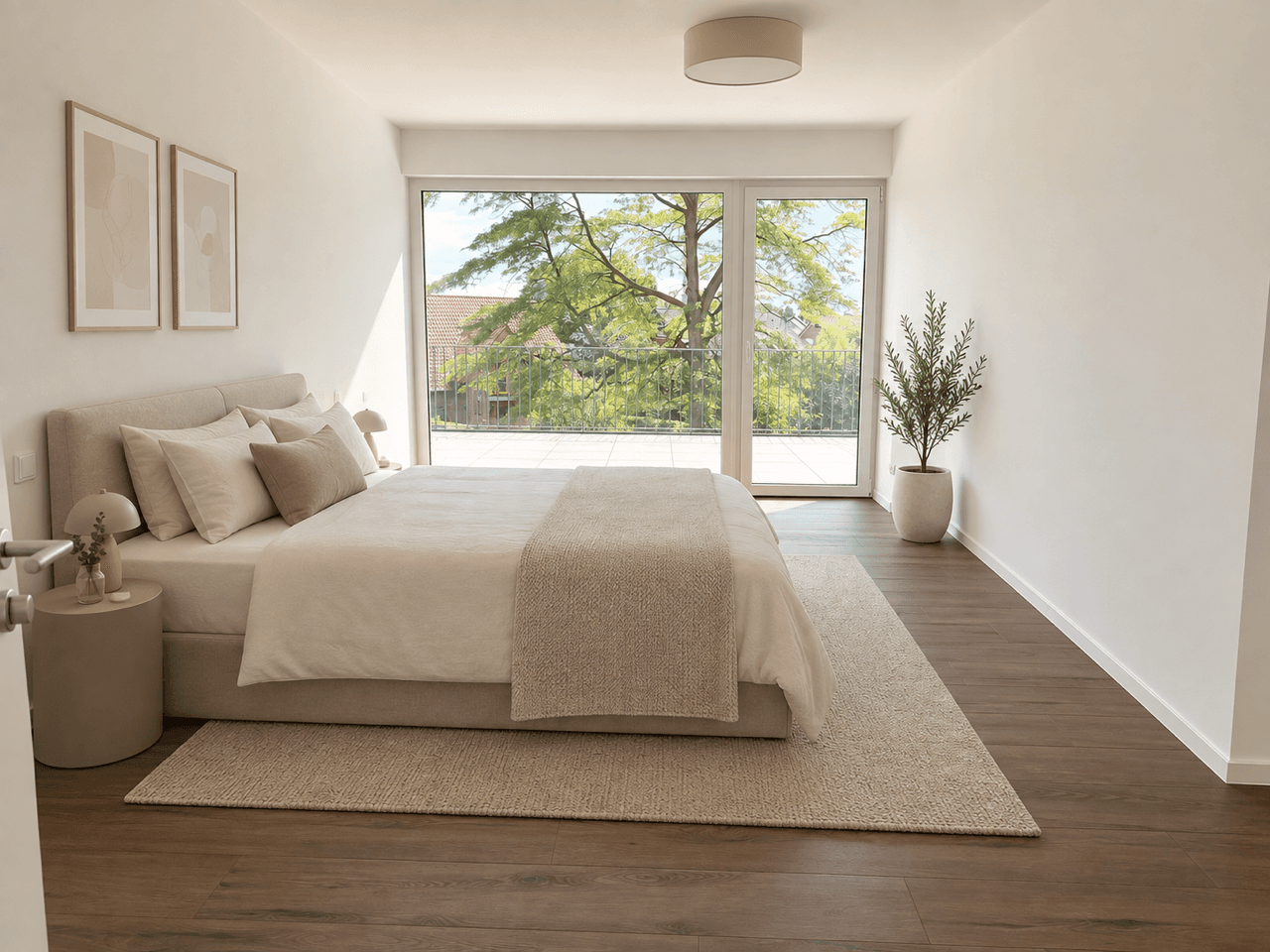 Pronájem bytu 3+1 136 m², Verl, Severní Porýní-Vestfálsko Pronájem bytu 3+1 136 m², Verl, Severní Porýní-Vestfálsko