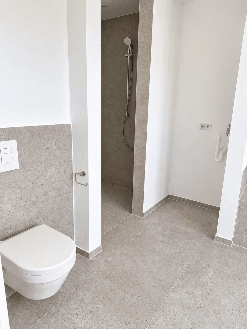 Pronájem bytu 3+1 136 m², Verl, Severní Porýní-Vestfálsko Pronájem bytu 3+1 136 m², Verl, Severní Porýní-Vestfálsko