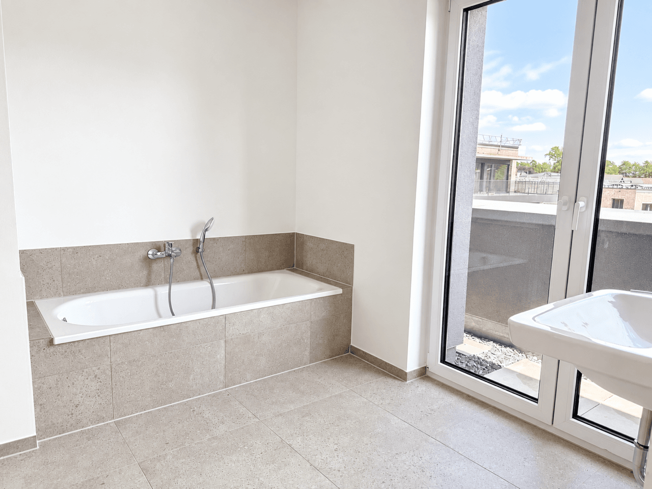 Pronájem bytu 3+1 136 m², Verl, Severní Porýní-Vestfálsko Pronájem bytu 3+1 136 m², Verl, Severní Porýní-Vestfálsko