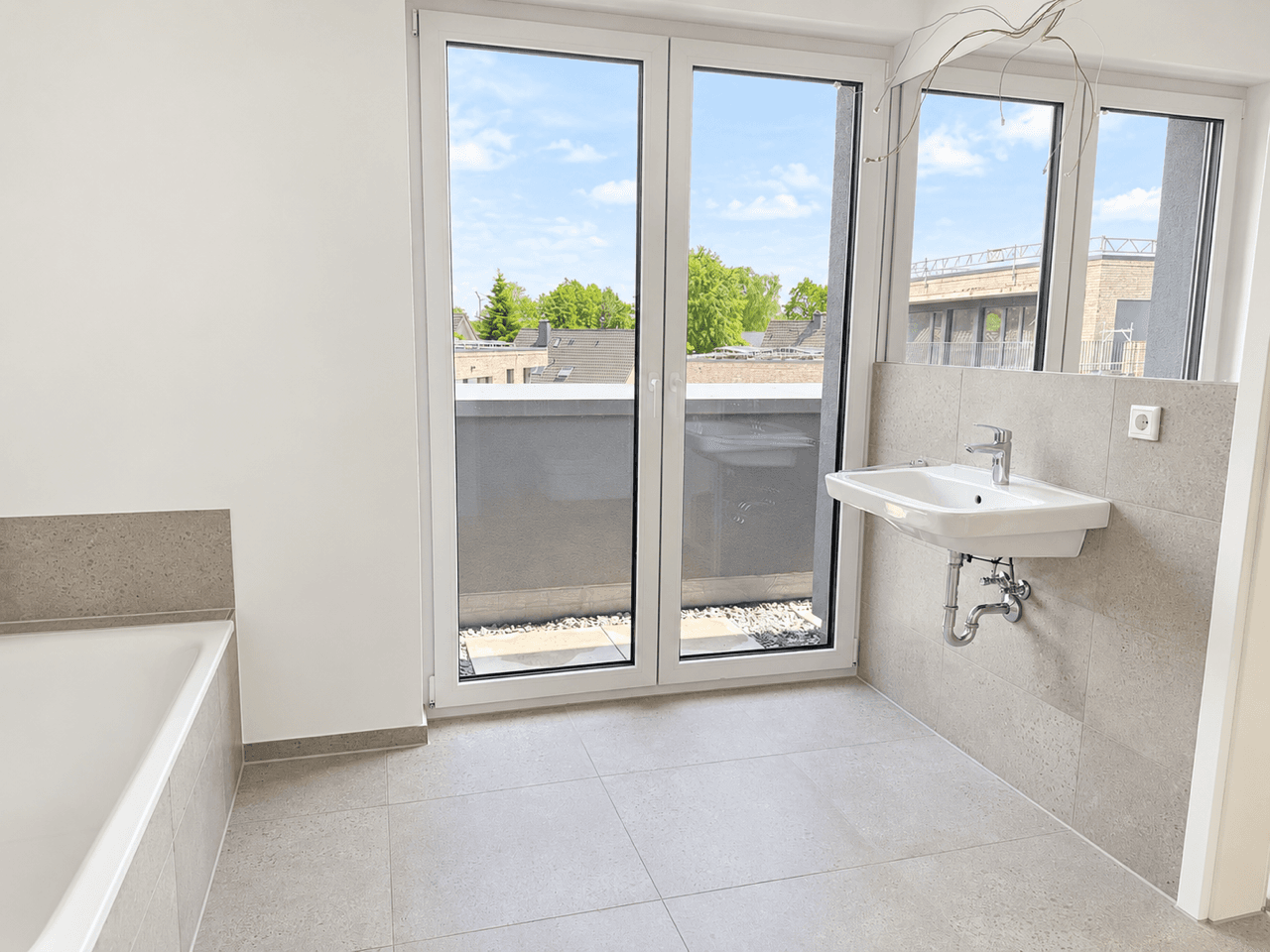Pronájem bytu 3+1 136 m², Verl, Severní Porýní-Vestfálsko Pronájem bytu 3+1 136 m², Verl, Severní Porýní-Vestfálsko