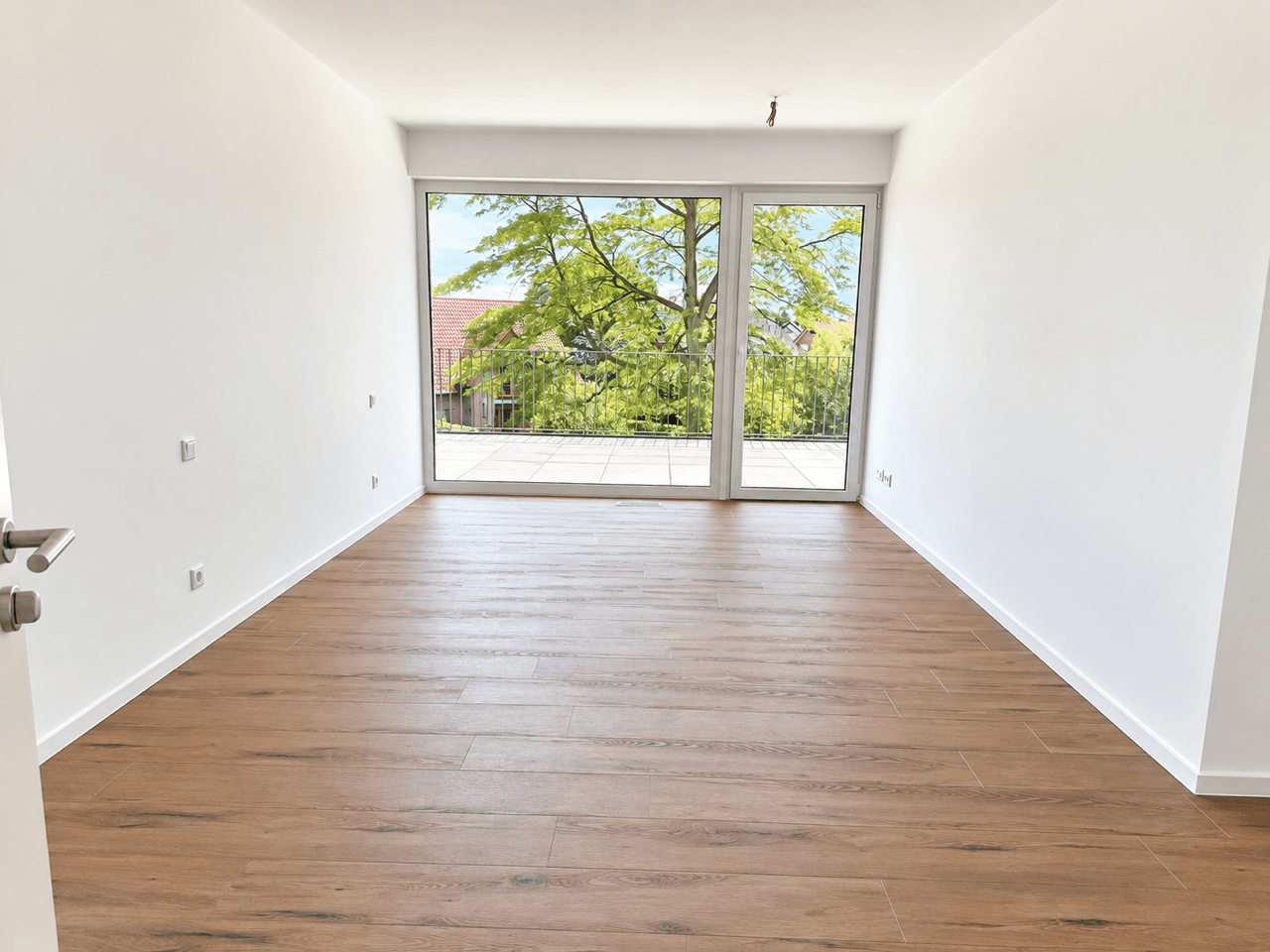 Pronájem bytu 3+1 136 m², Verl, Severní Porýní-Vestfálsko Pronájem bytu 3+1 136 m², Verl, Severní Porýní-Vestfálsko