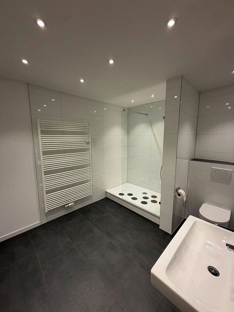 Pronájem bytu 3+kk 164 m², Stuttgarter Straße 23, Weil der Stadt, Bádensko-Württembersko Pronájem bytu 3+kk 164 m², Stuttgarter Straße 23, Weil der Stadt, Bádensko-Württembersko