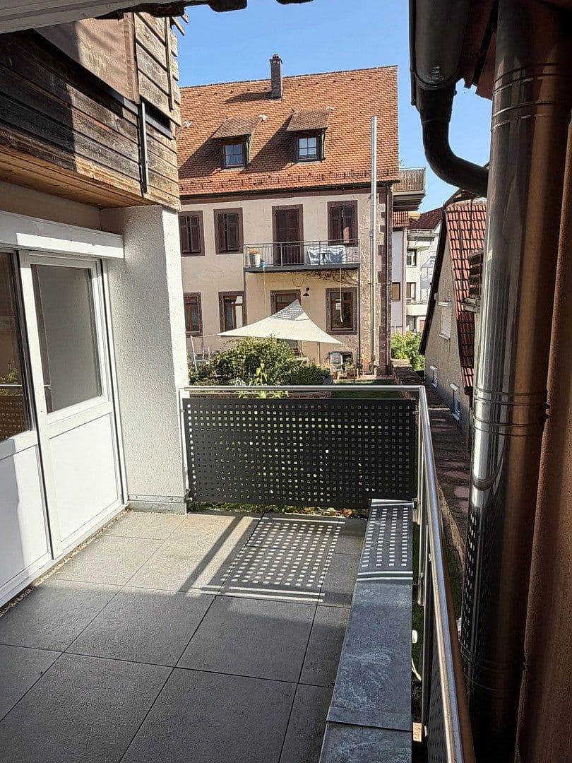 Pronájem bytu 3+kk 164 m², Stuttgarter Straße 23, Weil der Stadt, Bádensko-Württembersko Pronájem bytu 3+kk 164 m², Stuttgarter Straße 23, Weil der Stadt, Bádensko-Württembersko