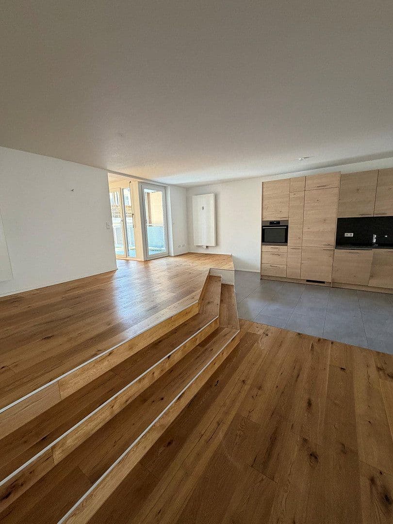 Pronájem bytu 3+kk 164 m², Stuttgarter Straße 23, Weil der Stadt, Bádensko-Württembersko Pronájem bytu 3+kk 164 m², Stuttgarter Straße 23, Weil der Stadt, Bádensko-Württembersko