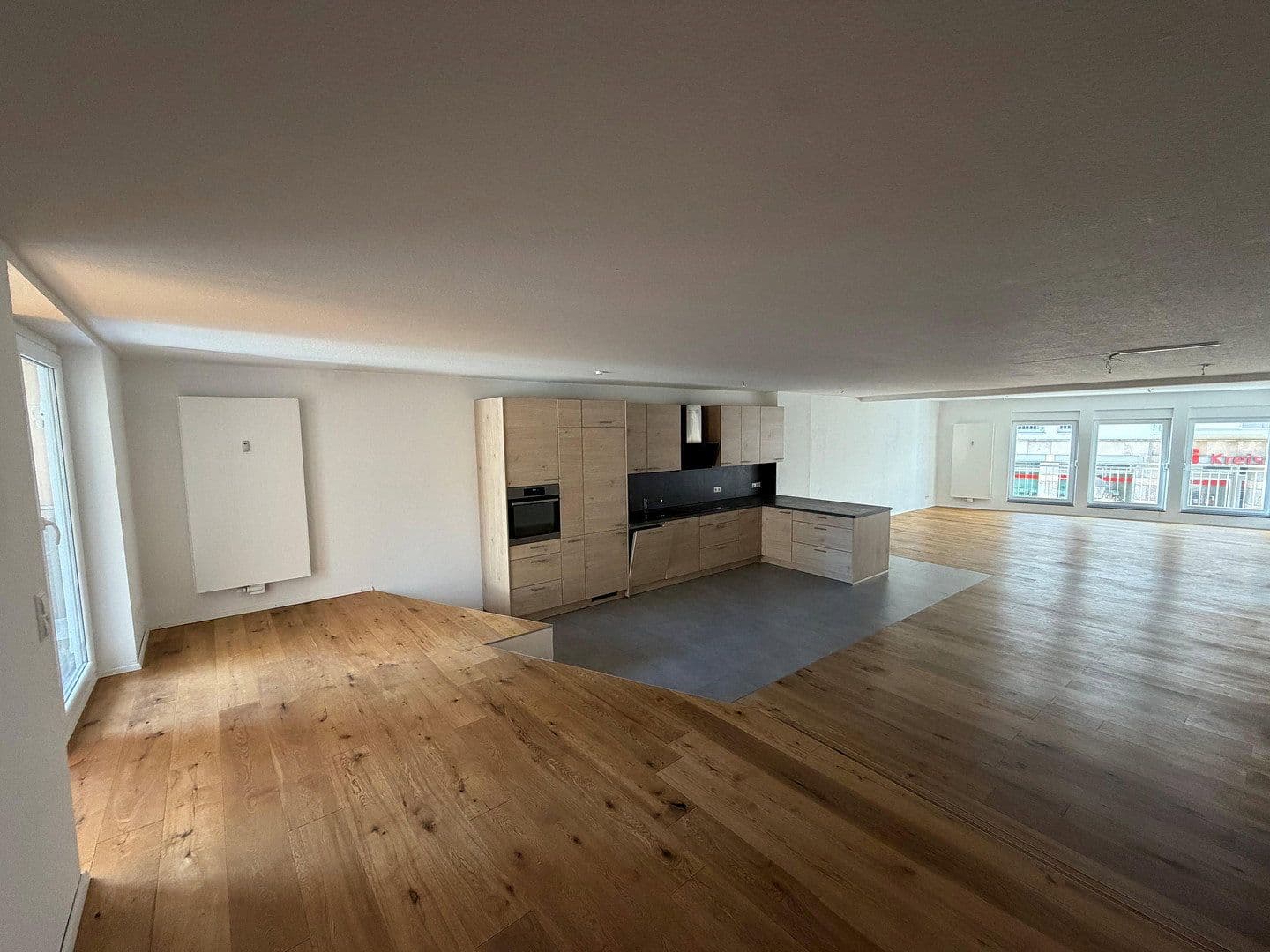 Pronájem bytu 3+kk 164 m², Stuttgarter Straße 23, Weil der Stadt, Bádensko-Württembersko Pronájem bytu 3+kk 164 m², Stuttgarter Straße 23, Weil der Stadt, Bádensko-Württembersko