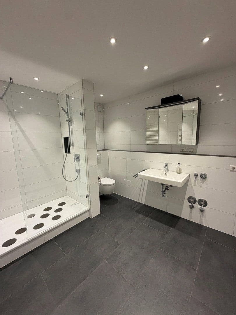 Pronájem bytu 3+kk 164 m², Stuttgarter Straße 23, Weil der Stadt, Bádensko-Württembersko Pronájem bytu 3+kk 164 m², Stuttgarter Straße 23, Weil der Stadt, Bádensko-Württembersko