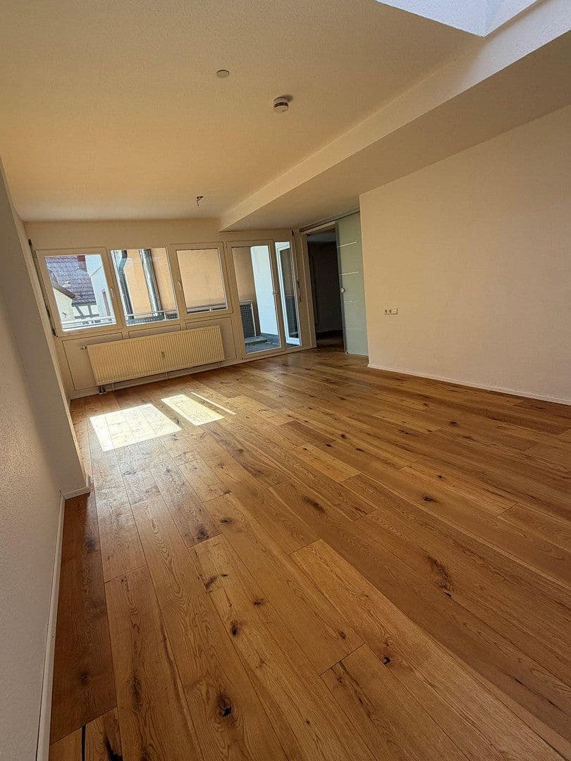 Pronájem bytu 3+kk 164 m², Stuttgarter Straße 23, Weil der Stadt, Bádensko-Württembersko Pronájem bytu 3+kk 164 m², Stuttgarter Straße 23, Weil der Stadt, Bádensko-Württembersko
