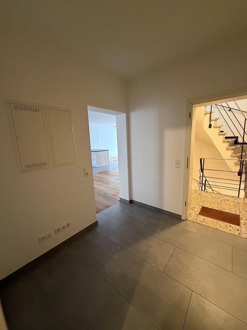 Pronájem bytu 3+kk 164 m², Stuttgarter Straße 23, Weil der Stadt, Bádensko-Württembersko Pronájem bytu 3+kk 164 m², Stuttgarter Straße 23, Weil der Stadt, Bádensko-Württembersko