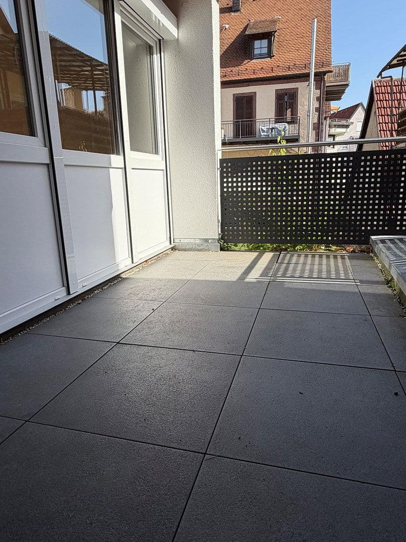 Pronájem bytu 3+kk 164 m², Stuttgarter Straße 23, Weil der Stadt, Bádensko-Württembersko Pronájem bytu 3+kk 164 m², Stuttgarter Straße 23, Weil der Stadt, Bádensko-Württembersko