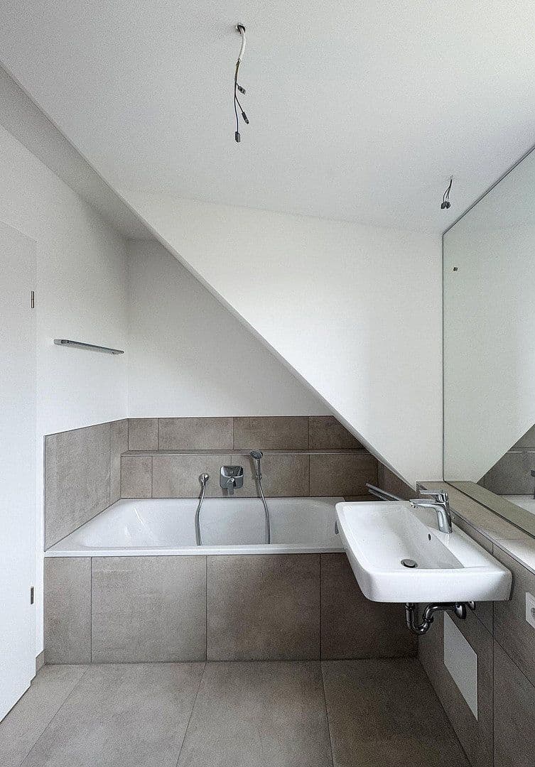 Pronájem bytu 3+1 59 m², Heilwigstraße 19, München-Trudering, Bavorsko Pronájem bytu 3+1 59 m², Heilwigstraße 19, München-Trudering, Bavorsko