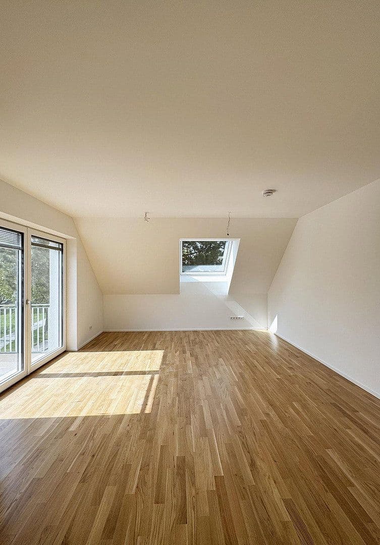 Pronájem bytu 3+1 59 m², Heilwigstraße 19, München-Trudering, Bavorsko Pronájem bytu 3+1 59 m², Heilwigstraße 19, München-Trudering, Bavorsko