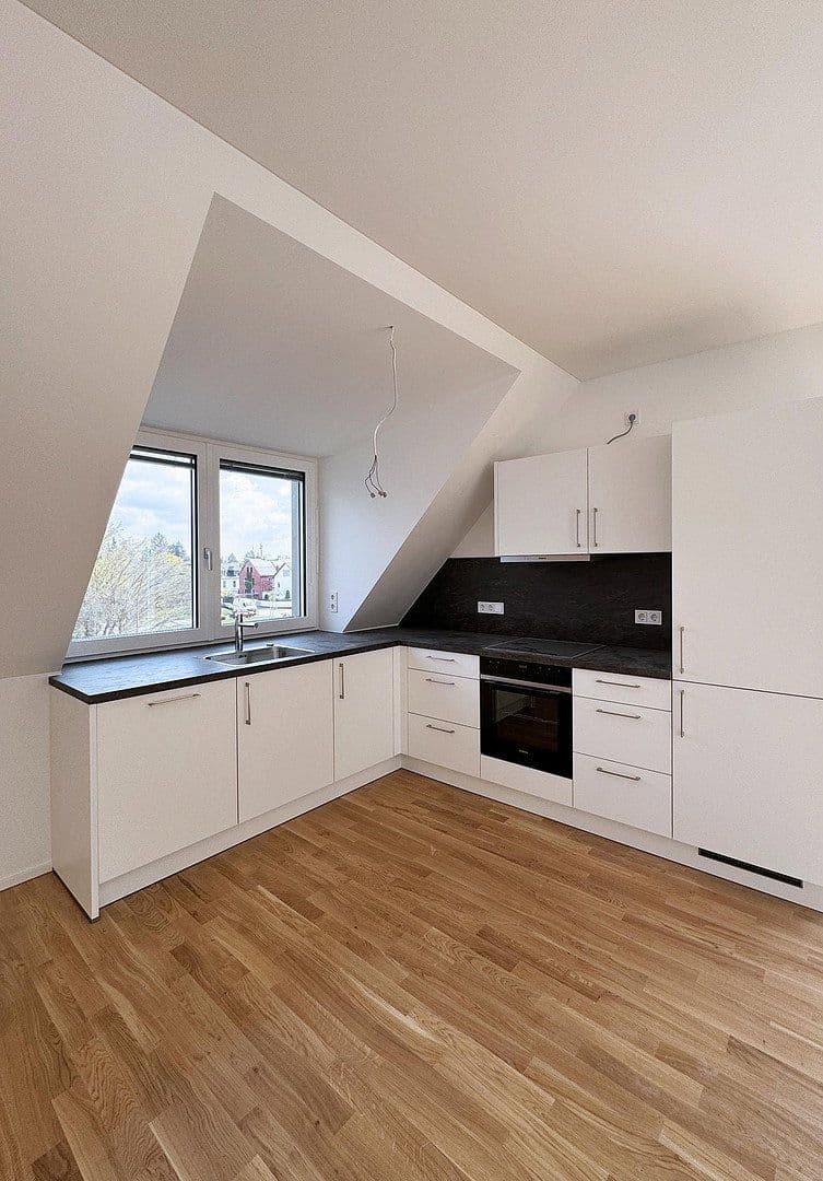 Pronájem bytu 3+1 59 m², Heilwigstraße 19, München-Trudering, Bavorsko Pronájem bytu 3+1 59 m², Heilwigstraße 19, München-Trudering, Bavorsko