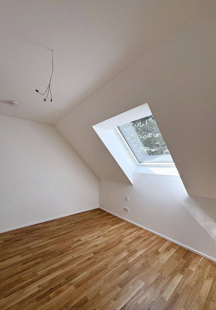 Pronájem bytu 3+1 59 m², Heilwigstraße 19, München-Trudering, Bavorsko Pronájem bytu 3+1 59 m², Heilwigstraße 19, München-Trudering, Bavorsko
