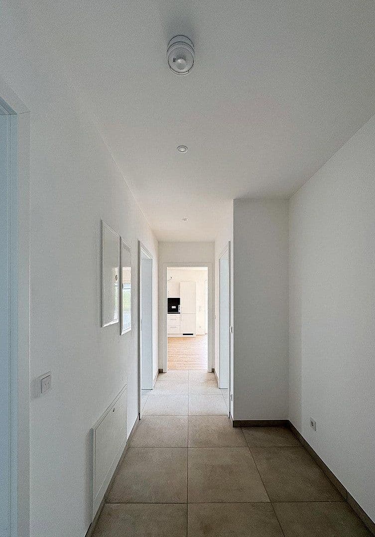 Pronájem bytu 3+1 59 m², Heilwigstraße 19, München-Trudering, Bavorsko Pronájem bytu 3+1 59 m², Heilwigstraße 19, München-Trudering, Bavorsko