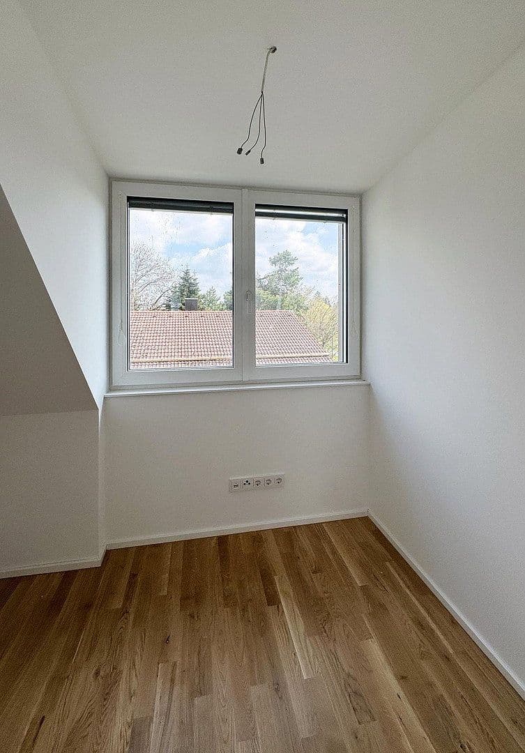 Pronájem bytu 3+1 59 m², Heilwigstraße 19, München-Trudering, Bavorsko Pronájem bytu 3+1 59 m², Heilwigstraße 19, München-Trudering, Bavorsko
