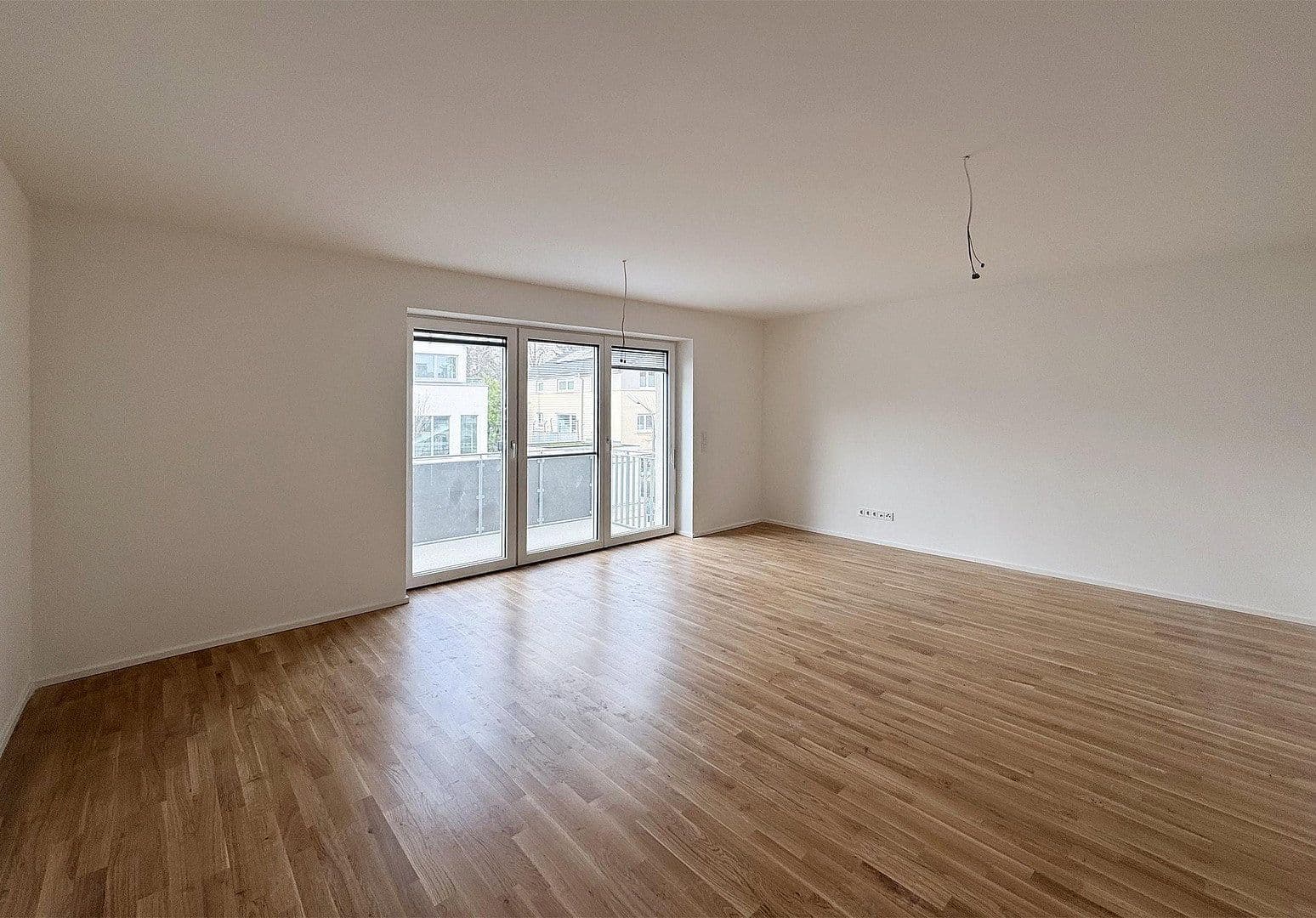 Pronájem bytu 3+1 90 m², Heilwigstraße 19, München-Trudering, Bavorsko Pronájem bytu 3+1 90 m², Heilwigstraße 19, München-Trudering, Bavorsko