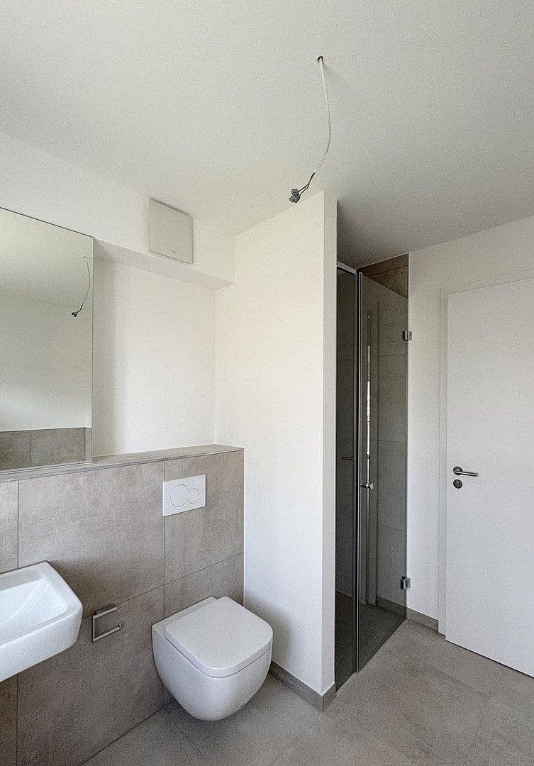 Pronájem bytu 3+1 90 m², Heilwigstraße 19, München-Trudering, Bavorsko Pronájem bytu 3+1 90 m², Heilwigstraße 19, München-Trudering, Bavorsko