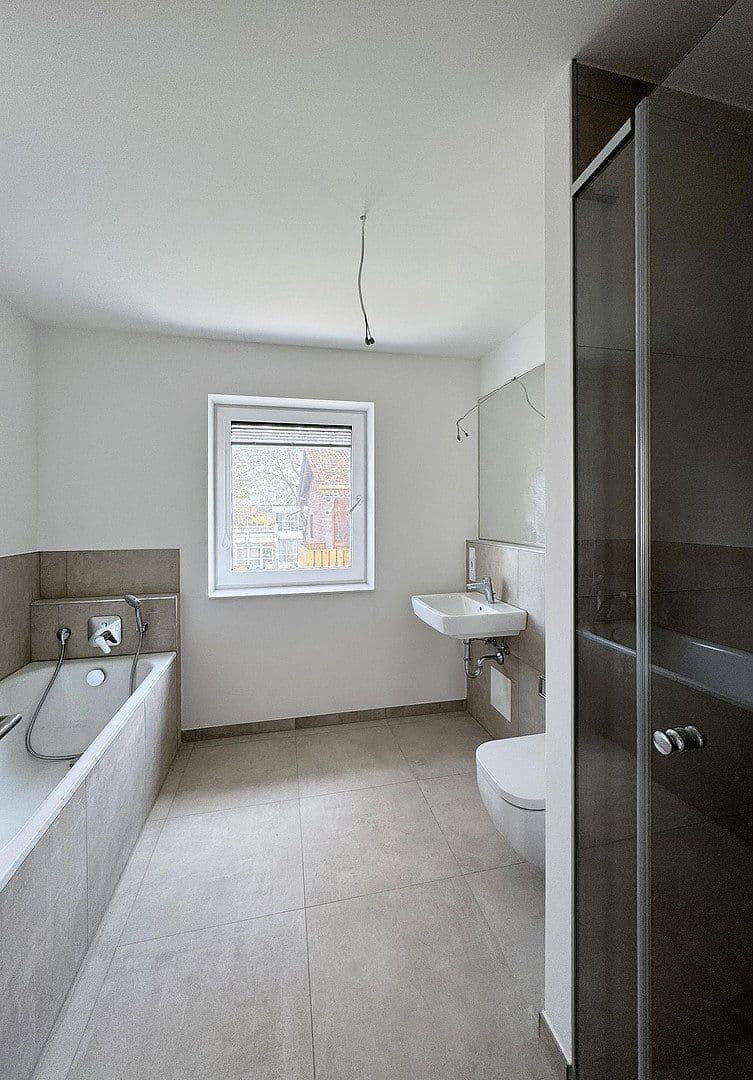 Pronájem bytu 3+1 90 m², Heilwigstraße 19, München-Trudering, Bavorsko Pronájem bytu 3+1 90 m², Heilwigstraße 19, München-Trudering, Bavorsko