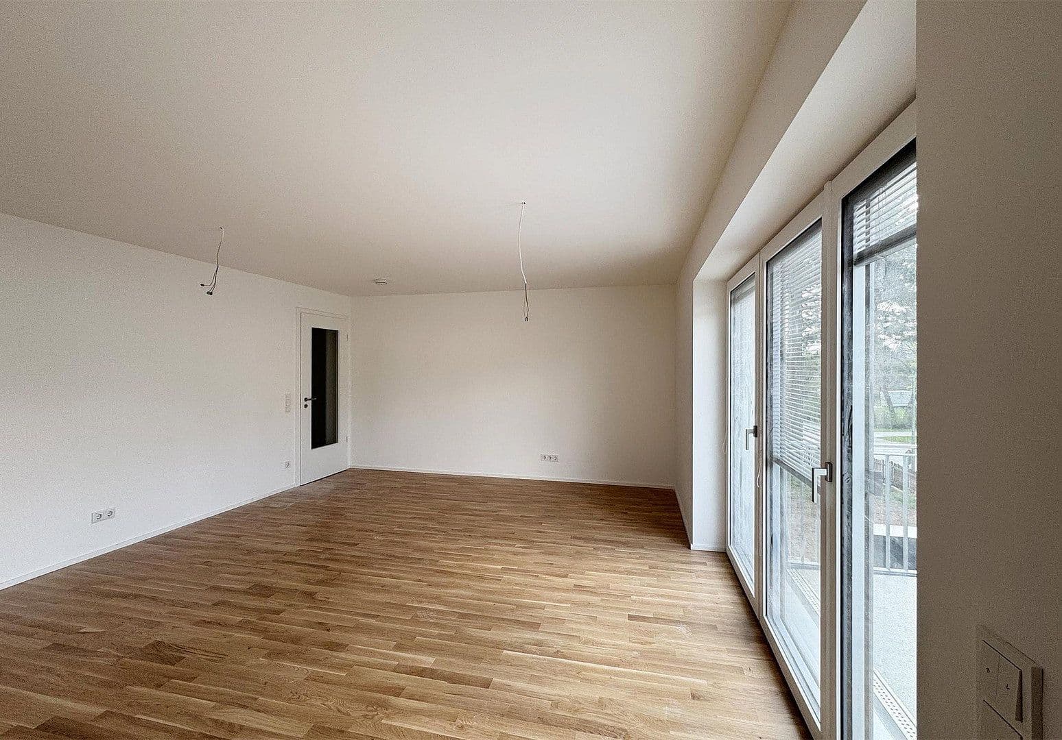 Pronájem bytu 3+1 90 m², Heilwigstraße 19, München-Trudering, Bavorsko Pronájem bytu 3+1 90 m², Heilwigstraße 19, München-Trudering, Bavorsko