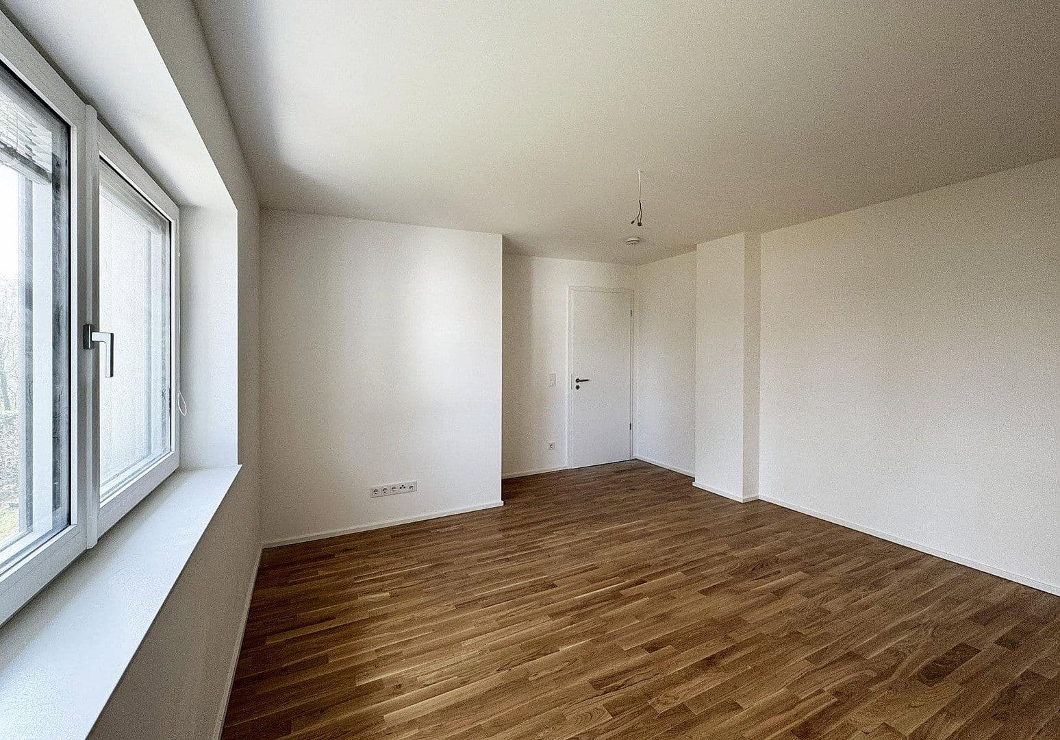 Pronájem bytu 3+1 90 m², Heilwigstraße 19, München-Trudering, Bavorsko Pronájem bytu 3+1 90 m², Heilwigstraße 19, München-Trudering, Bavorsko