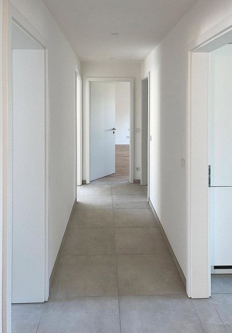 Pronájem bytu 3+1 90 m², Heilwigstraße 19, München-Trudering, Bavorsko Pronájem bytu 3+1 90 m², Heilwigstraße 19, München-Trudering, Bavorsko