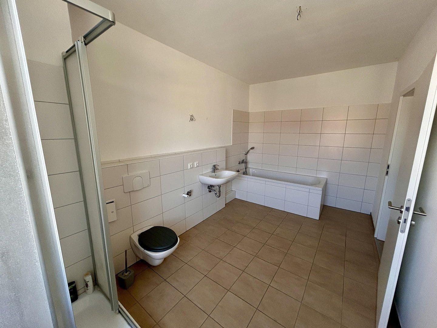 Pronájem bytu 2+1 51 m², Döbeln, Sasko Pronájem bytu 2+1 51 m², Döbeln, Sasko