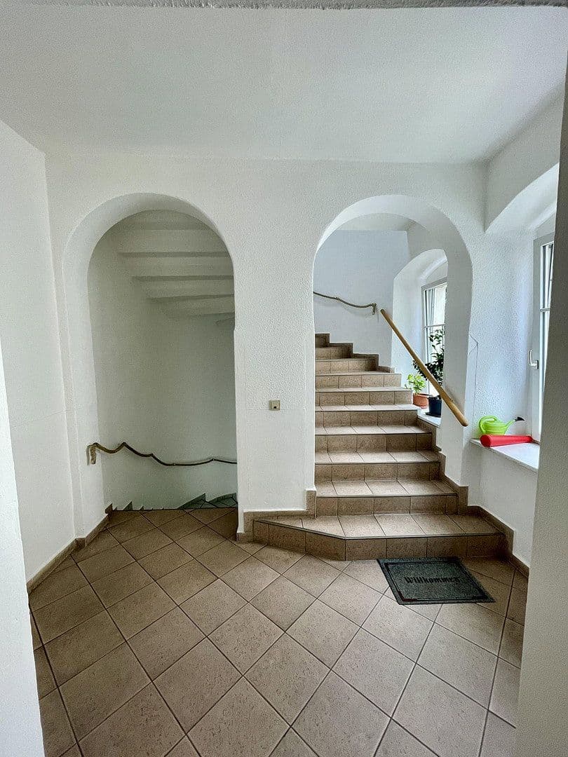 Pronájem bytu 2+1 51 m², Döbeln, Sasko Pronájem bytu 2+1 51 m², Döbeln, Sasko
