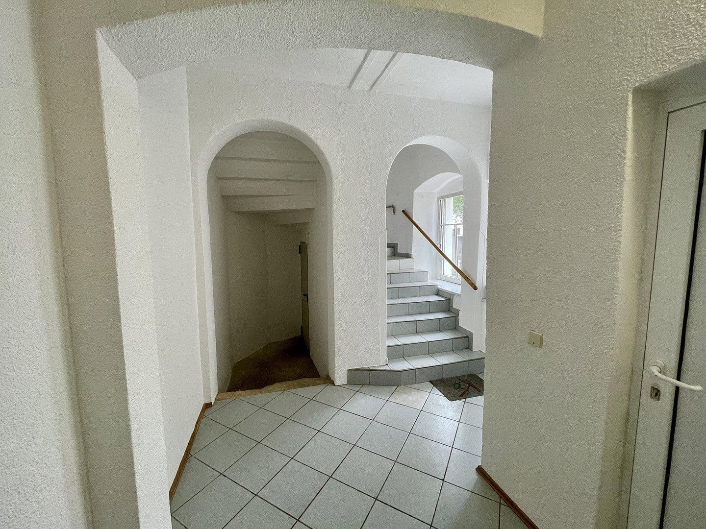 Pronájem bytu 2+1 51 m², Döbeln, Sasko Pronájem bytu 2+1 51 m², Döbeln, Sasko