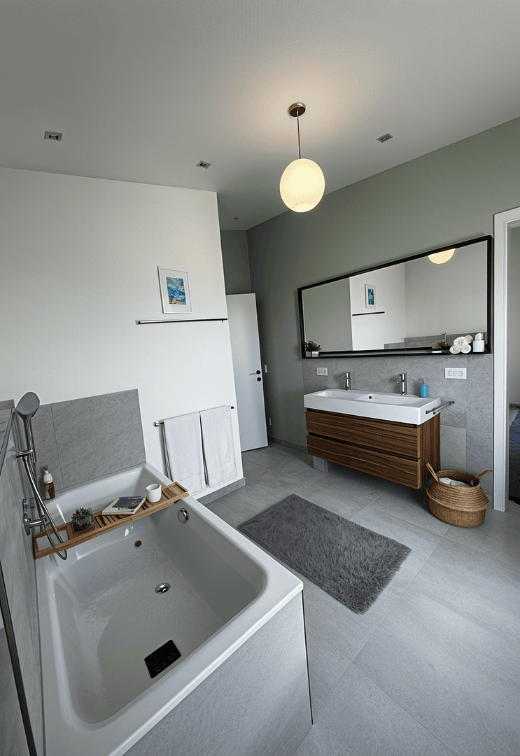 Pronájem bytu 3+1 114 m², München, Bavorsko Pronájem bytu 3+1 114 m², München, Bavorsko