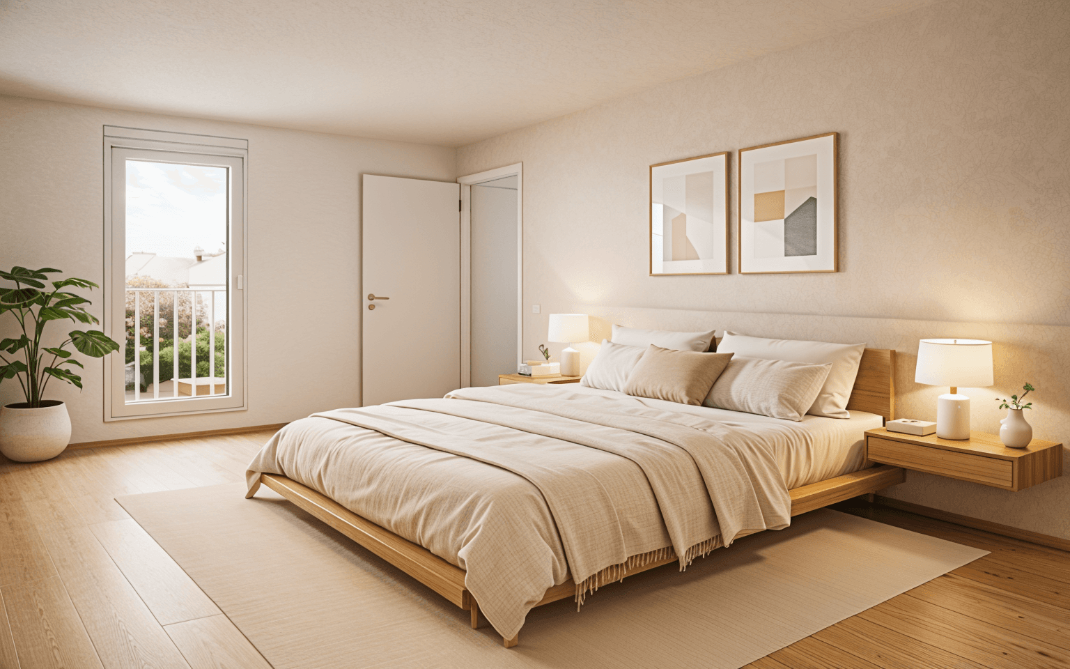 Pronájem bytu 3+1 114 m², München, Bavorsko Pronájem bytu 3+1 114 m², München, Bavorsko