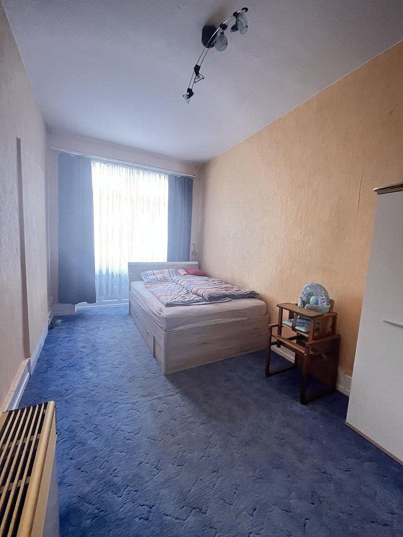 Prodej bytu 4+1 81 m², Blumenstr. 37, Heidelberg, Bádensko-Württembersko Prodej bytu 4+1 81 m², Blumenstr. 37, Heidelberg, Bádensko-Württembersko