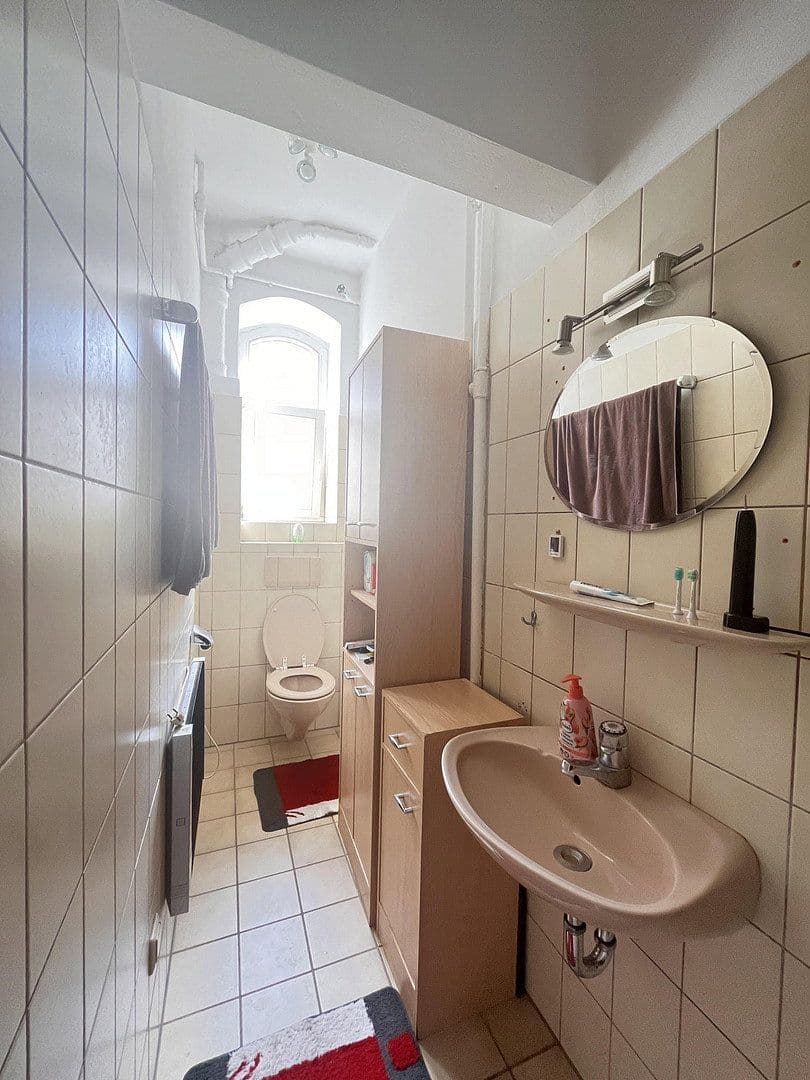 Prodej bytu 4+1 81 m², Blumenstr. 37, Heidelberg, Bádensko-Württembersko Prodej bytu 4+1 81 m², Blumenstr. 37, Heidelberg, Bádensko-Württembersko