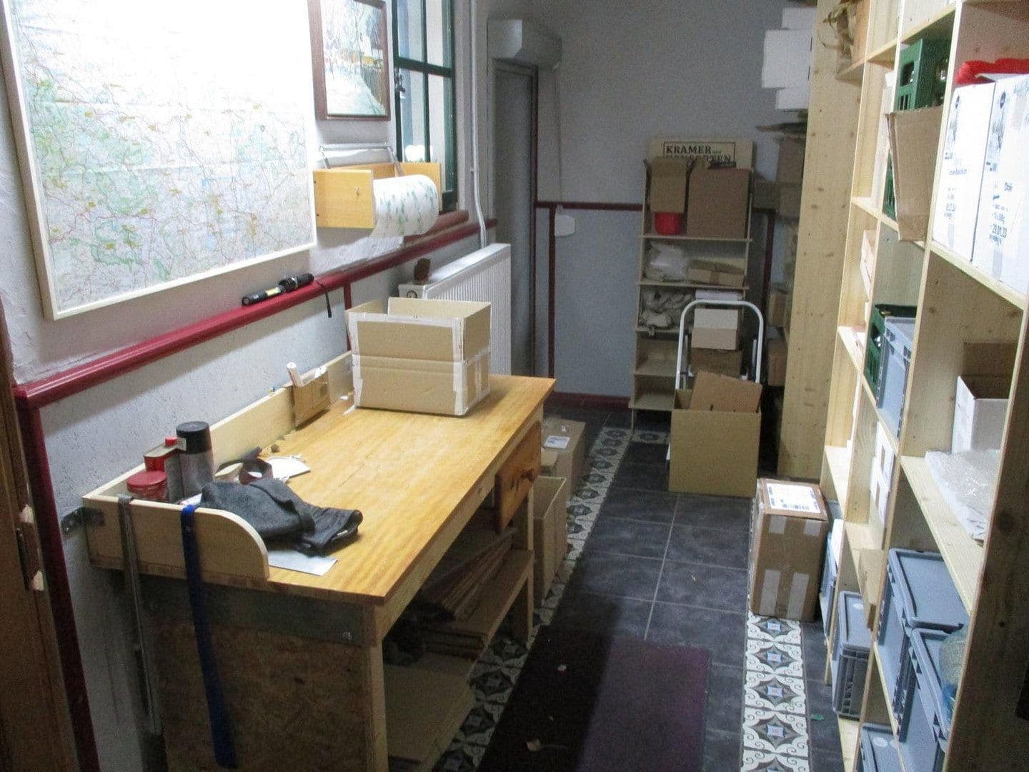 Prodej domu 120 m², pozemek 464 m², Kemberg, Sasko-Anhaltsko Prodej domu 120 m², pozemek 464 m², Kemberg, Sasko-Anhaltsko