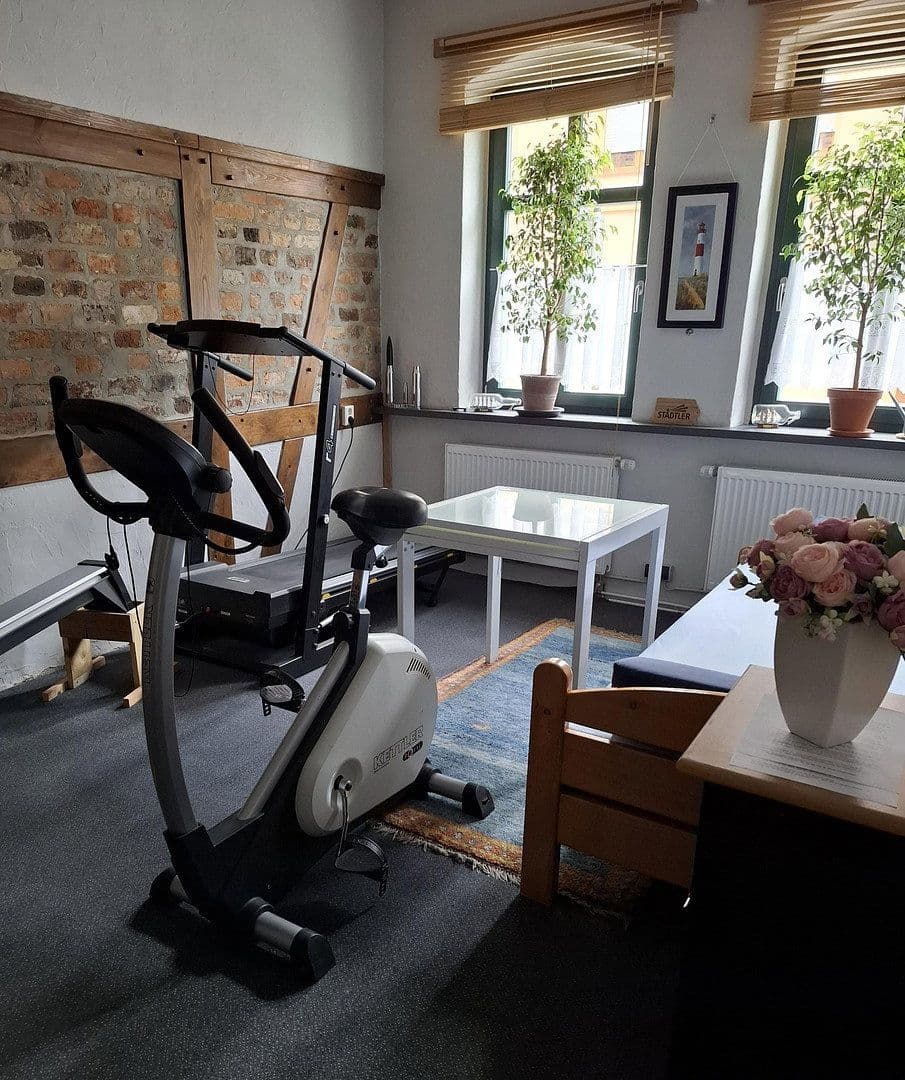 Prodej domu 120 m², pozemek 464 m², Kemberg, Sasko-Anhaltsko Prodej domu 120 m², pozemek 464 m², Kemberg, Sasko-Anhaltsko
