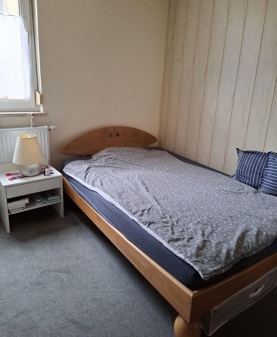 Prodej domu 120 m², pozemek 464 m², Kemberg, Sasko-Anhaltsko Prodej domu 120 m², pozemek 464 m², Kemberg, Sasko-Anhaltsko
