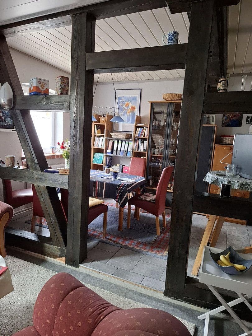 Prodej domu 120 m², pozemek 464 m², Kemberg, Sasko-Anhaltsko Prodej domu 120 m², pozemek 464 m², Kemberg, Sasko-Anhaltsko