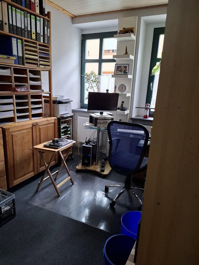 Prodej domu 120 m², pozemek 464 m², Kemberg, Sasko-Anhaltsko Prodej domu 120 m², pozemek 464 m², Kemberg, Sasko-Anhaltsko
