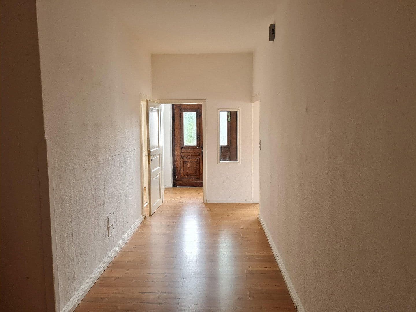 Pronájem bytu 3+1 93 m², Schieder-Schwalenberg, Severní Porýní-Vestfálsko Pronájem bytu 3+1 93 m², Schieder-Schwalenberg, Severní Porýní-Vestfálsko