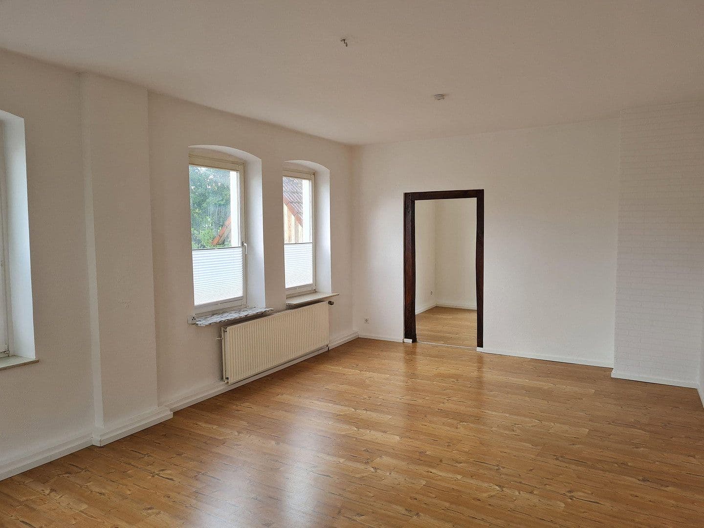 Pronájem bytu 3+1 93 m², Schieder-Schwalenberg, Severní Porýní-Vestfálsko Pronájem bytu 3+1 93 m², Schieder-Schwalenberg, Severní Porýní-Vestfálsko
