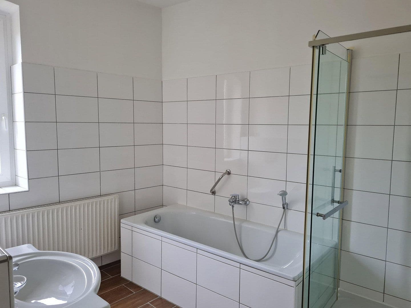 Pronájem bytu 3+1 93 m², Schieder-Schwalenberg, Severní Porýní-Vestfálsko Pronájem bytu 3+1 93 m², Schieder-Schwalenberg, Severní Porýní-Vestfálsko