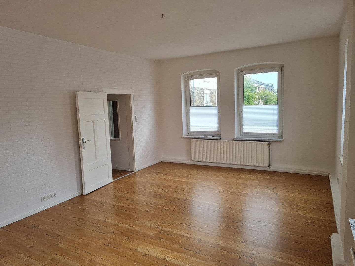 Pronájem bytu 3+1 93 m², Schieder-Schwalenberg, Severní Porýní-Vestfálsko Pronájem bytu 3+1 93 m², Schieder-Schwalenberg, Severní Porýní-Vestfálsko
